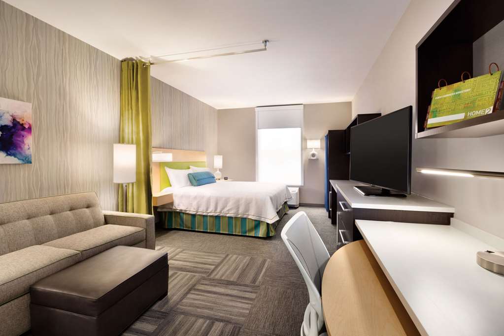 Фото Home2 Suites by Hilton Billings