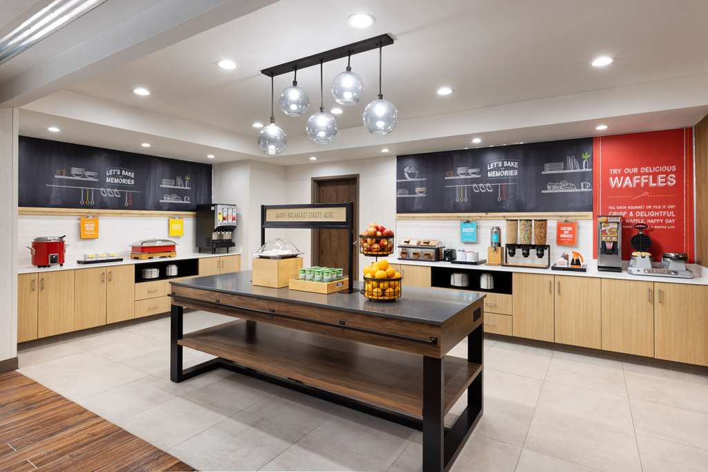 Фото Hampton Inn Oakhurst Yosemite by Hilton
