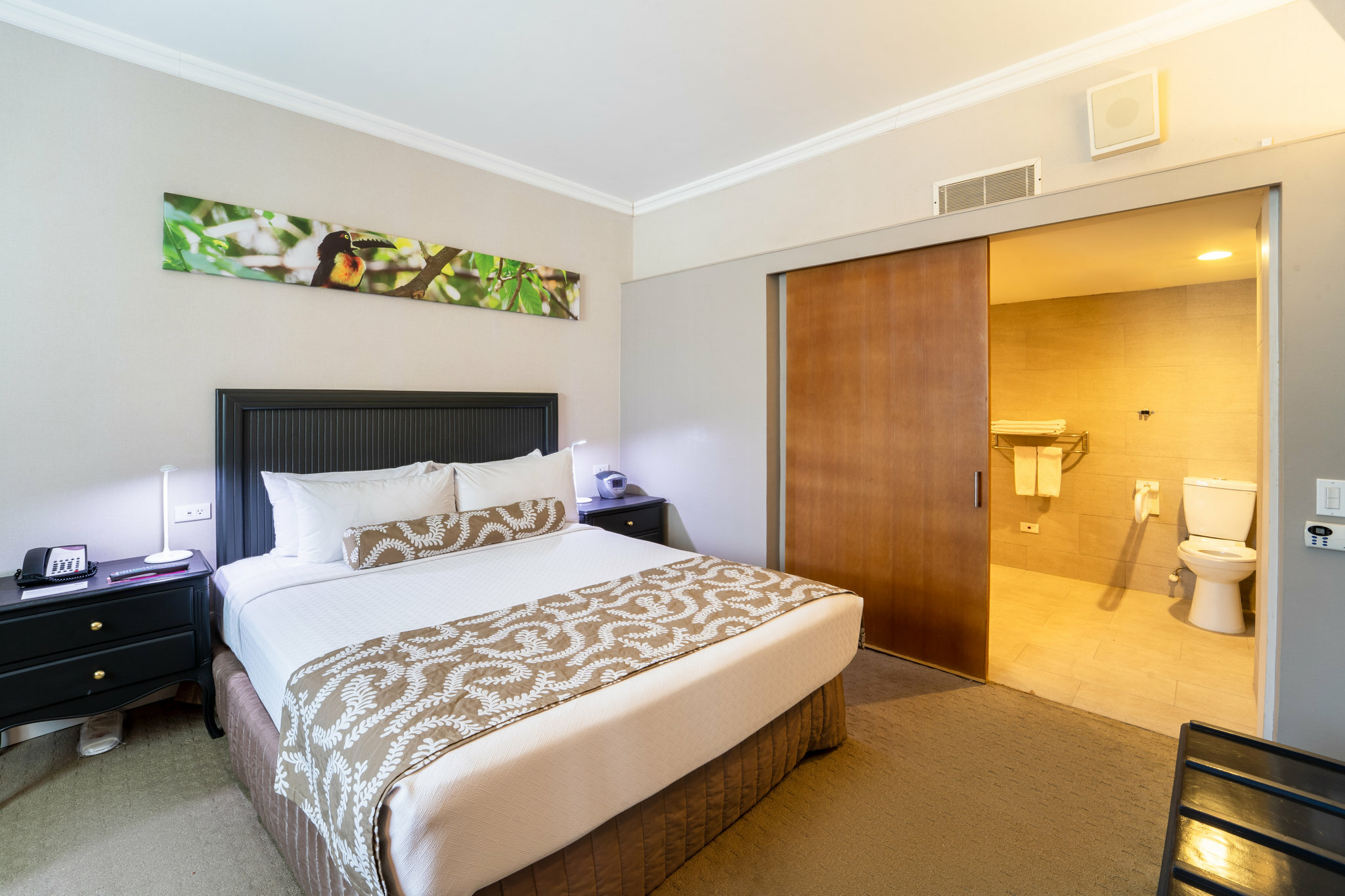 Фото Crowne Plaza Managua