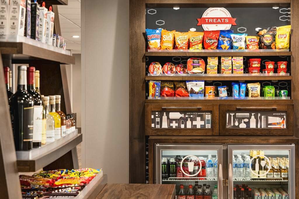 Фото Hampton Inn Chicago O'Hare International Airport