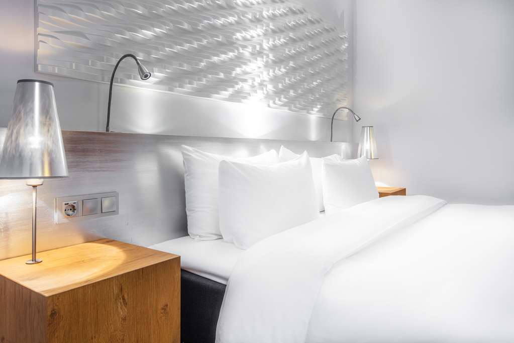 Фото Radisson Blu Hotel, Malmö