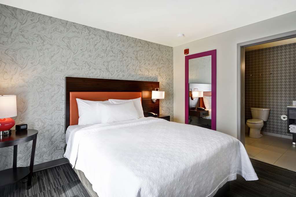 Фото Home2 Suites by Hilton Carbondale