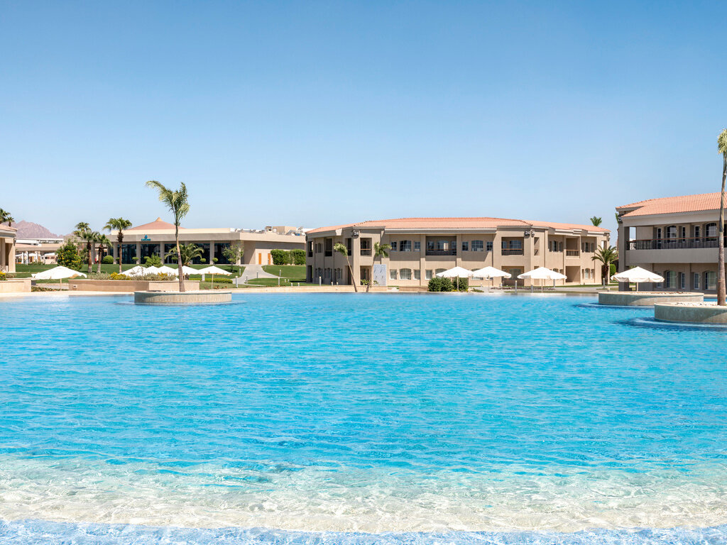 Фото Pickalbatros Luxury Suites