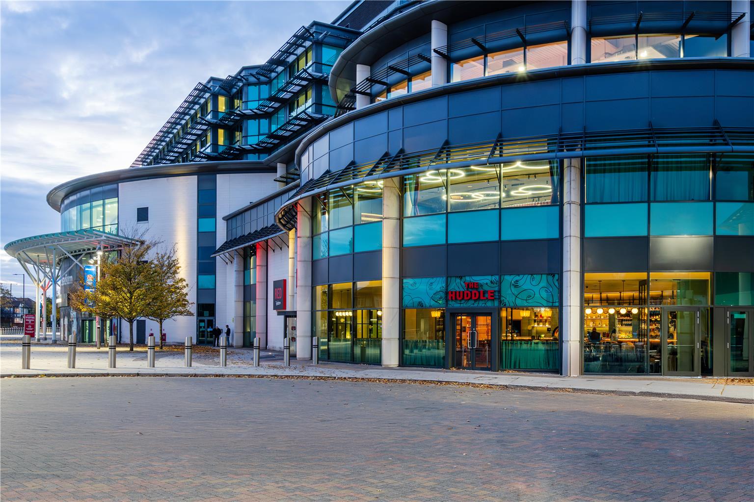 Фото отеля 2