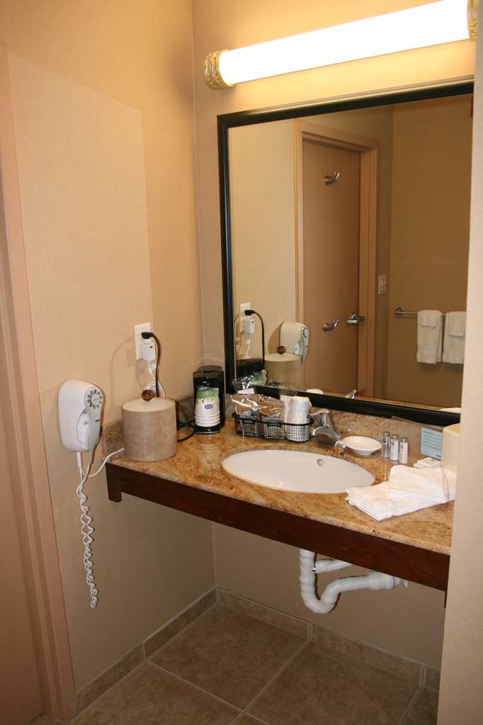 Фото Hampton Inn & Suites Folsom