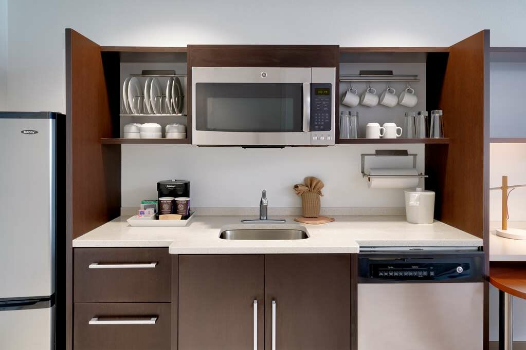 Фото Home2 Suites by Hilton Houston/Katy