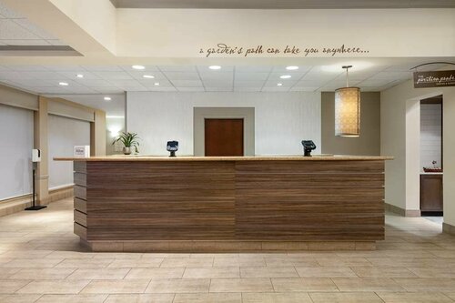 Гостиница Hilton Garden Inn Montgomery East в Штате Алабама