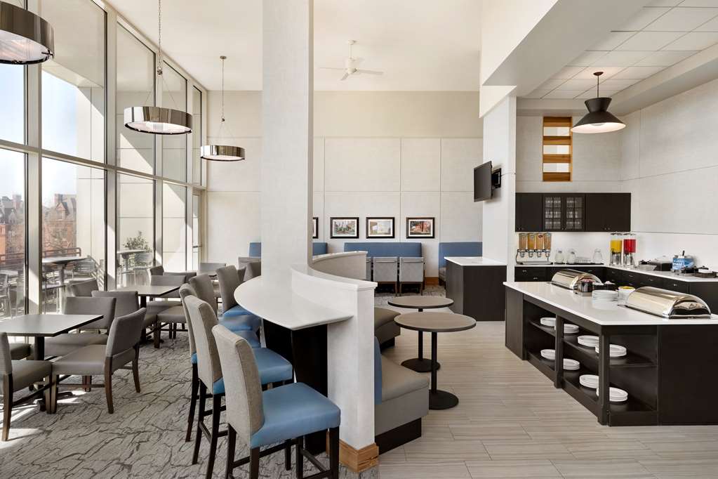 Фото Homewood Suites by Hilton University City