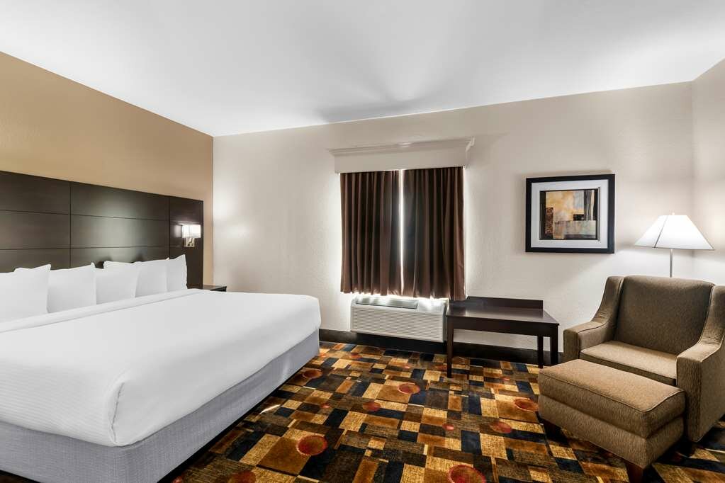 Фото Best Western Halito Inn