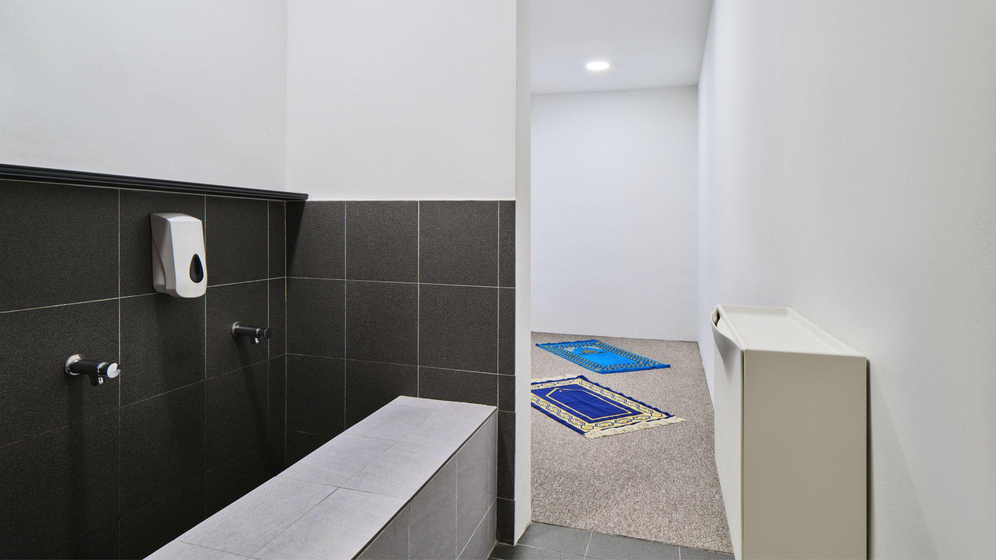 Фото Holiday Inn Singapore Atrium, an Ihg Hotel