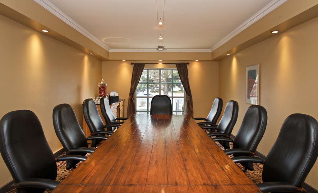 Фото Hilton Santa Fe Historic Plaza