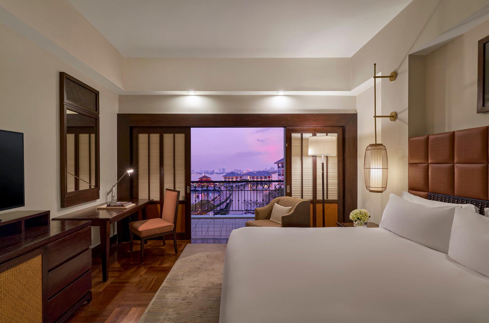 Фото InterContinental Hanoi Westlake