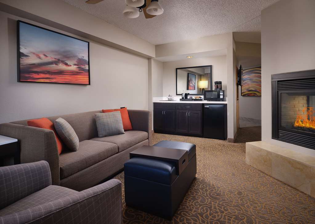 Фото Embassy Suites by Hilton Tucson East
