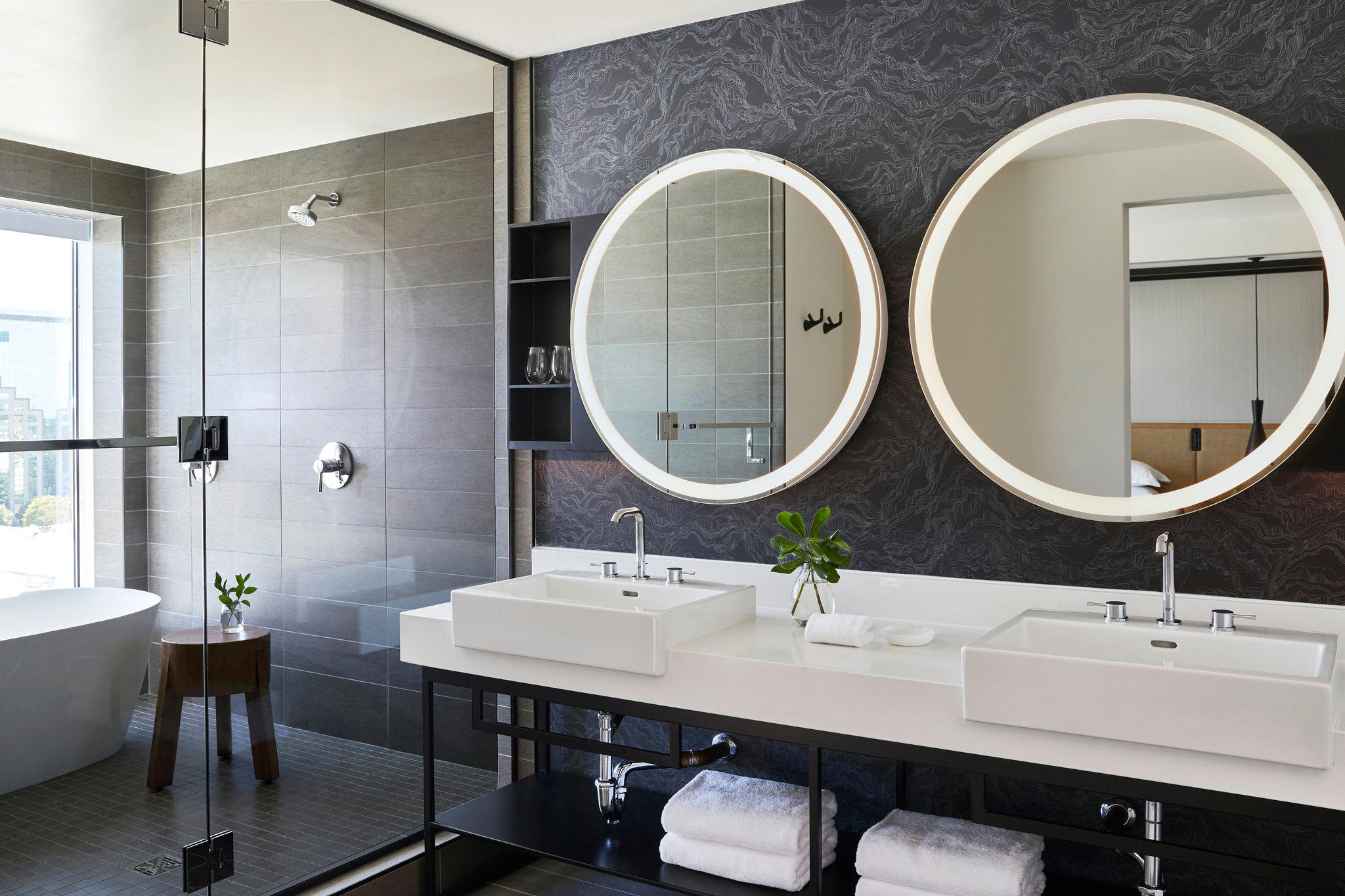 Фото Kimpton Sawyer Hotel, an Ihg Hotel