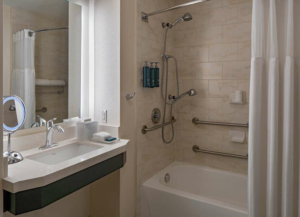 Фото Hilton Shreveport