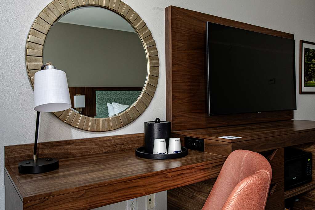 Фото Hampton Inn & Suites Charleston/West Ashley