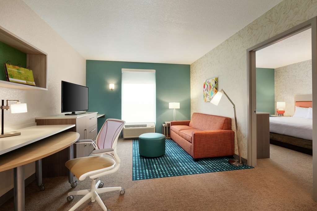 Фото Home2 Suites by Hilton Brandon Tampa, Fl