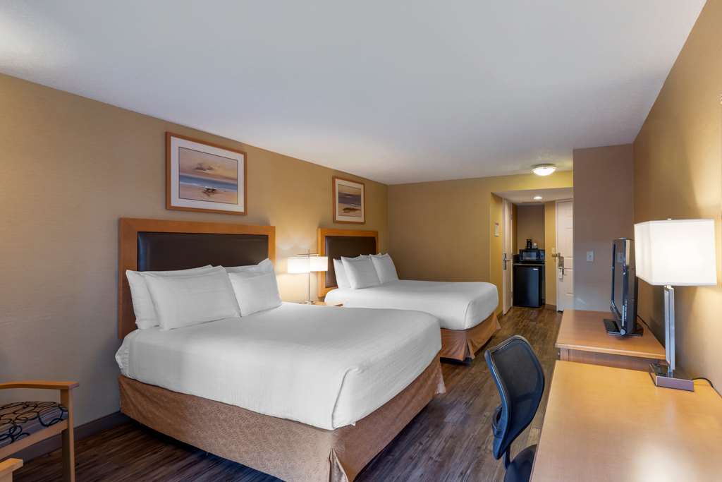 Фото Best Western Plus Ocean View Resort