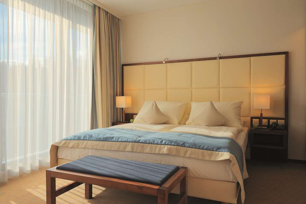 Фото Radisson Blu Hotel, St. Gallen