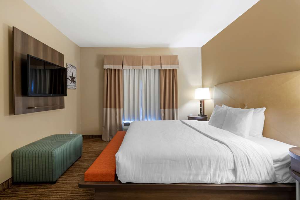 Фото Best Western Plus Dfw Airport Suites