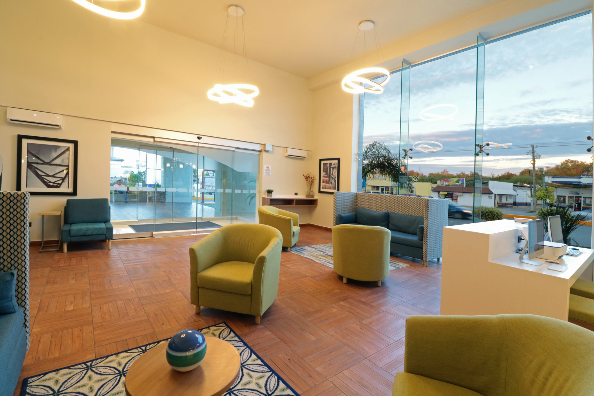 Фото Holiday Inn Express Piedras Negras, an Ihg Hotel