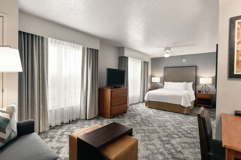Фото Homewood Suites by Hilton Corpus Christi