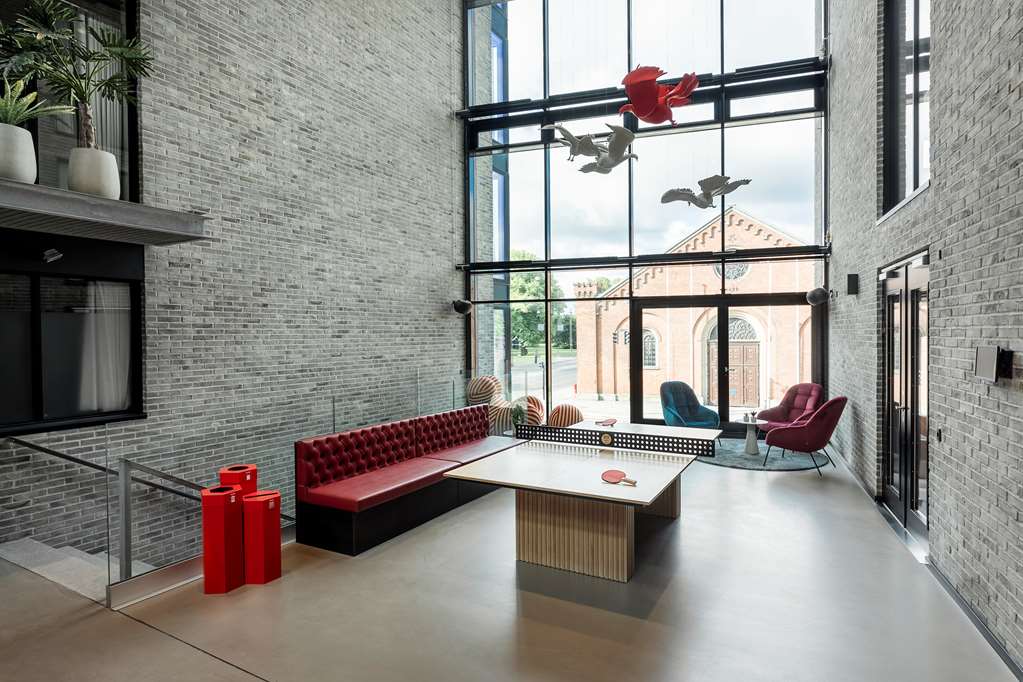 Фото отеля 3