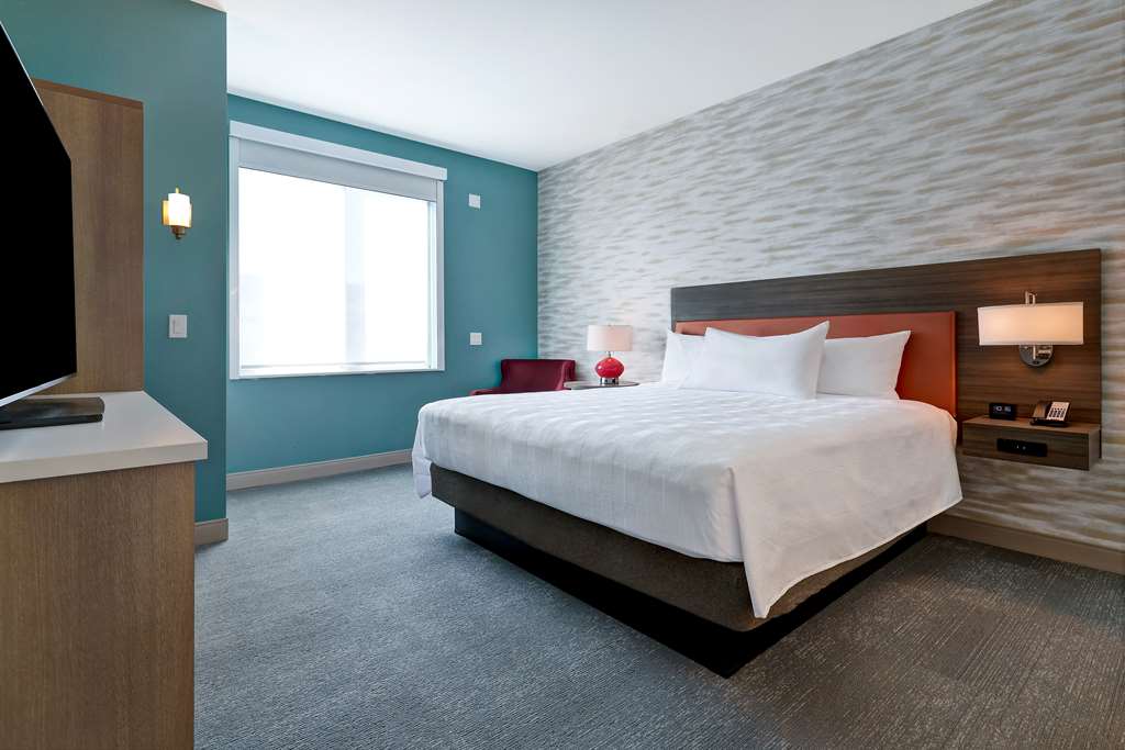 Фото Home2 Suites by Hilton Turlock, Ca