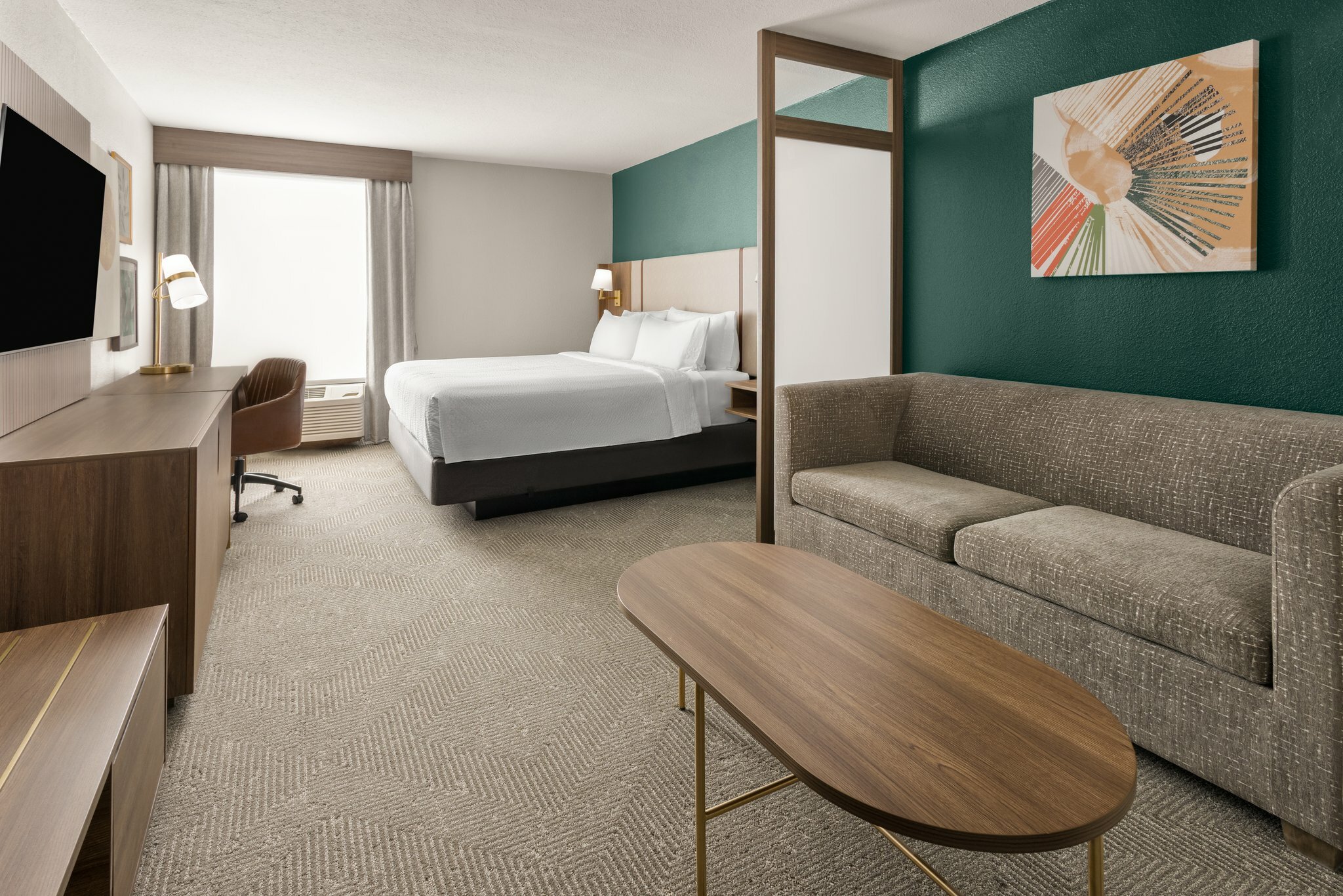 Фото Best Western Plus Columbia North East