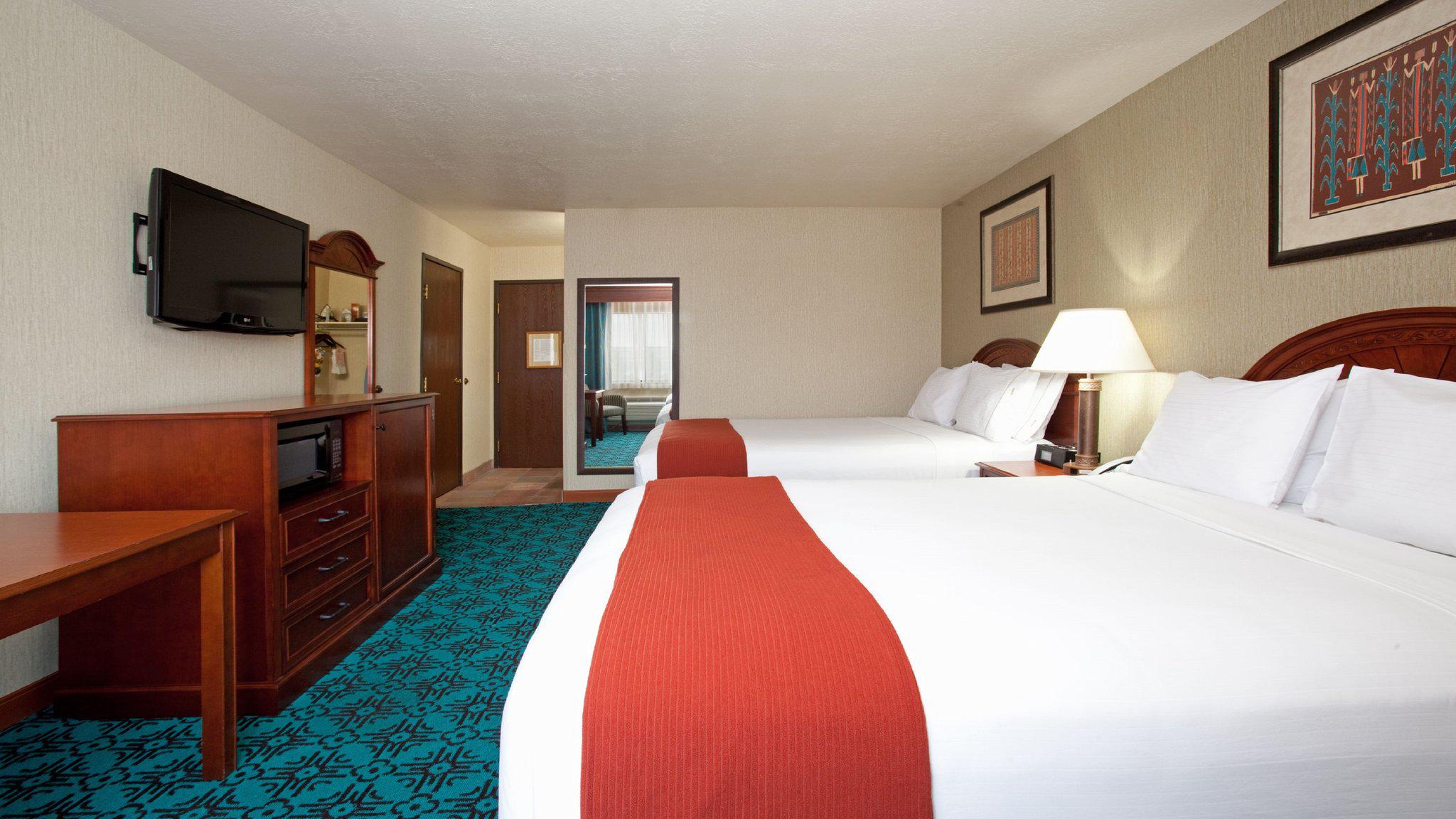 Фото Holiday Inn Express Mesa Verde-Cortez, an Ihg Hotel