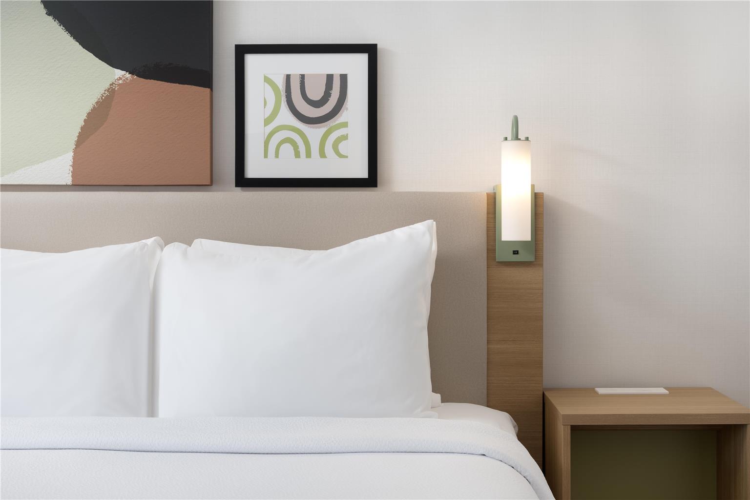 Фото Quality Inn Airport West
