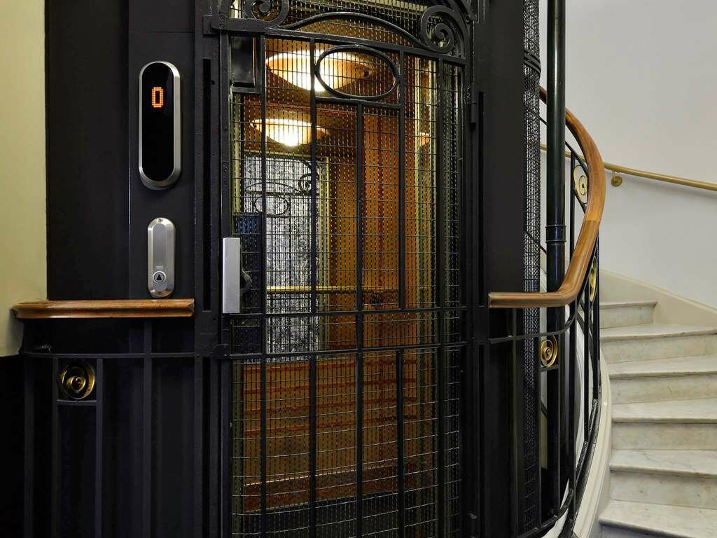 Фото L'Échiquier Opéra Paris - MGallery by All