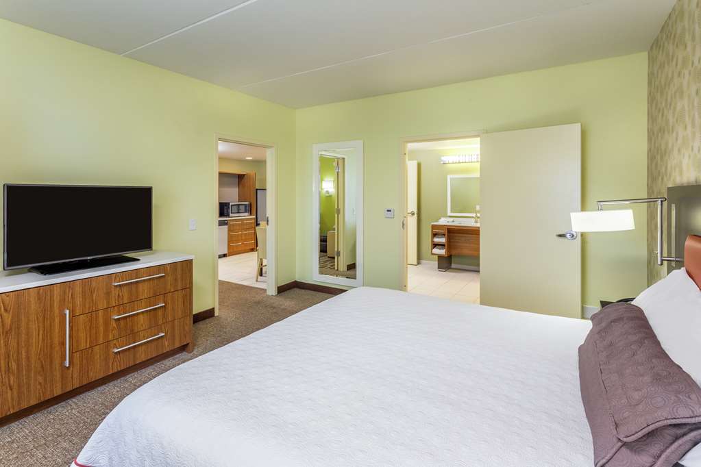Фото Home2 Suites by Hilton Albany Wolf Rd