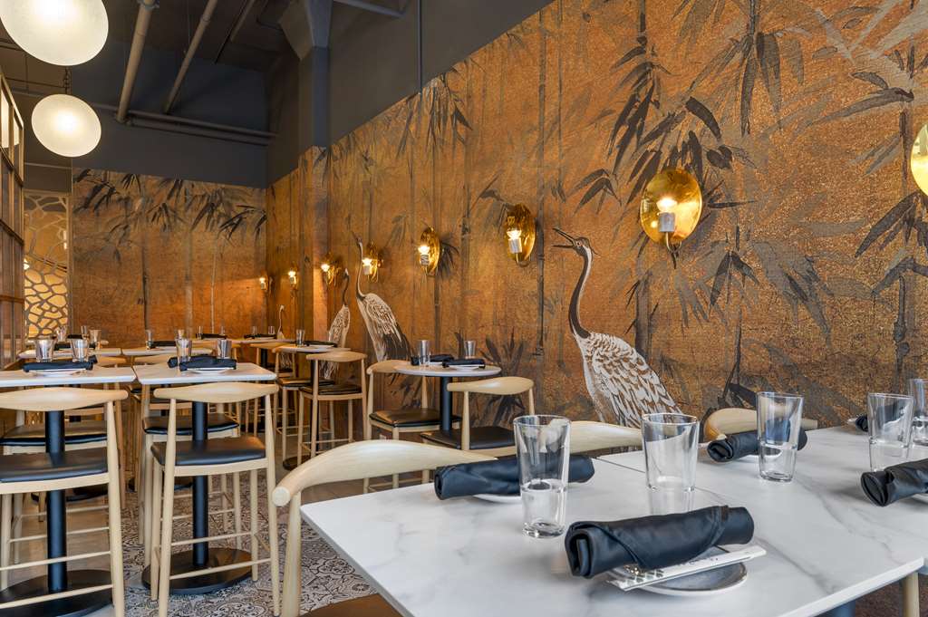 Фото Best Western Grant Park Hotel