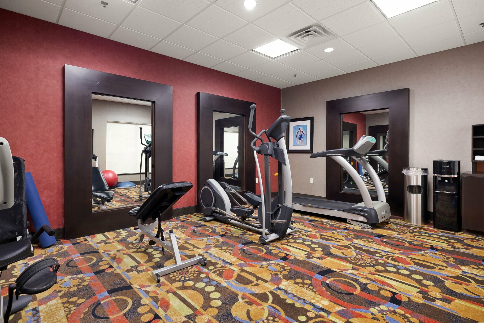 Фото Holiday Inn Express and Suites George West, an Ihg Hotel