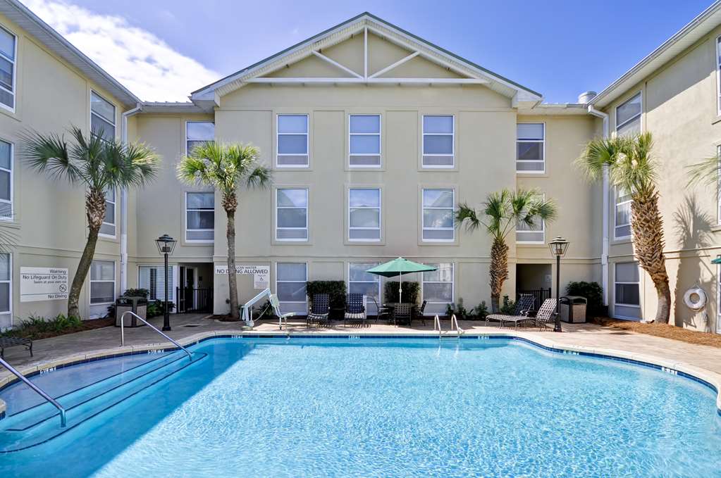 Фото Hampton Inn & Suites Charleston/Mt. Pleasant-Isle Of Palms