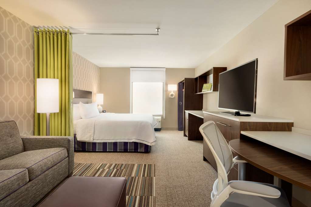Фото Home2 Suites by Hilton Menomonee Falls Milwaukee