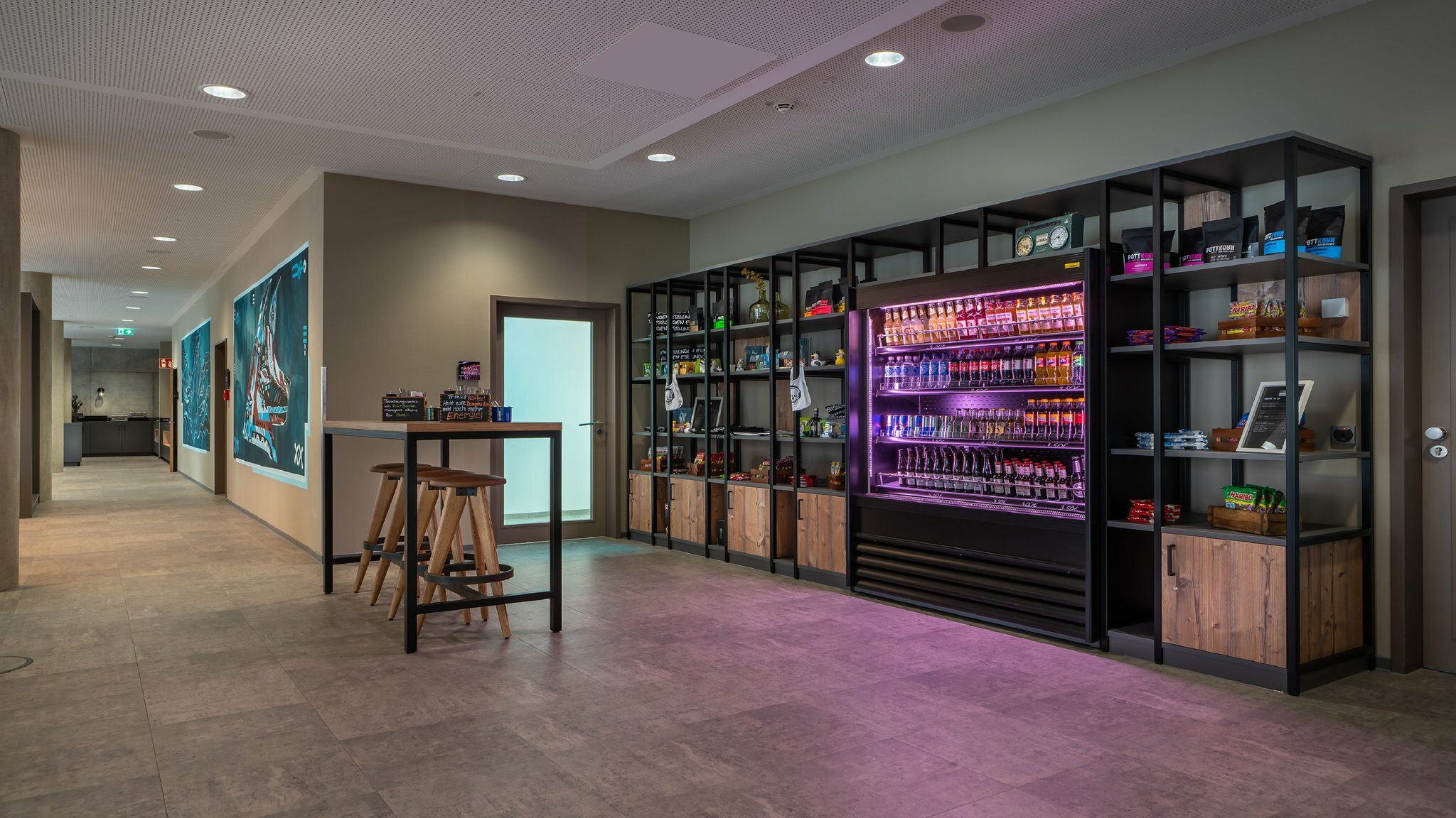 Фото The niu Timber