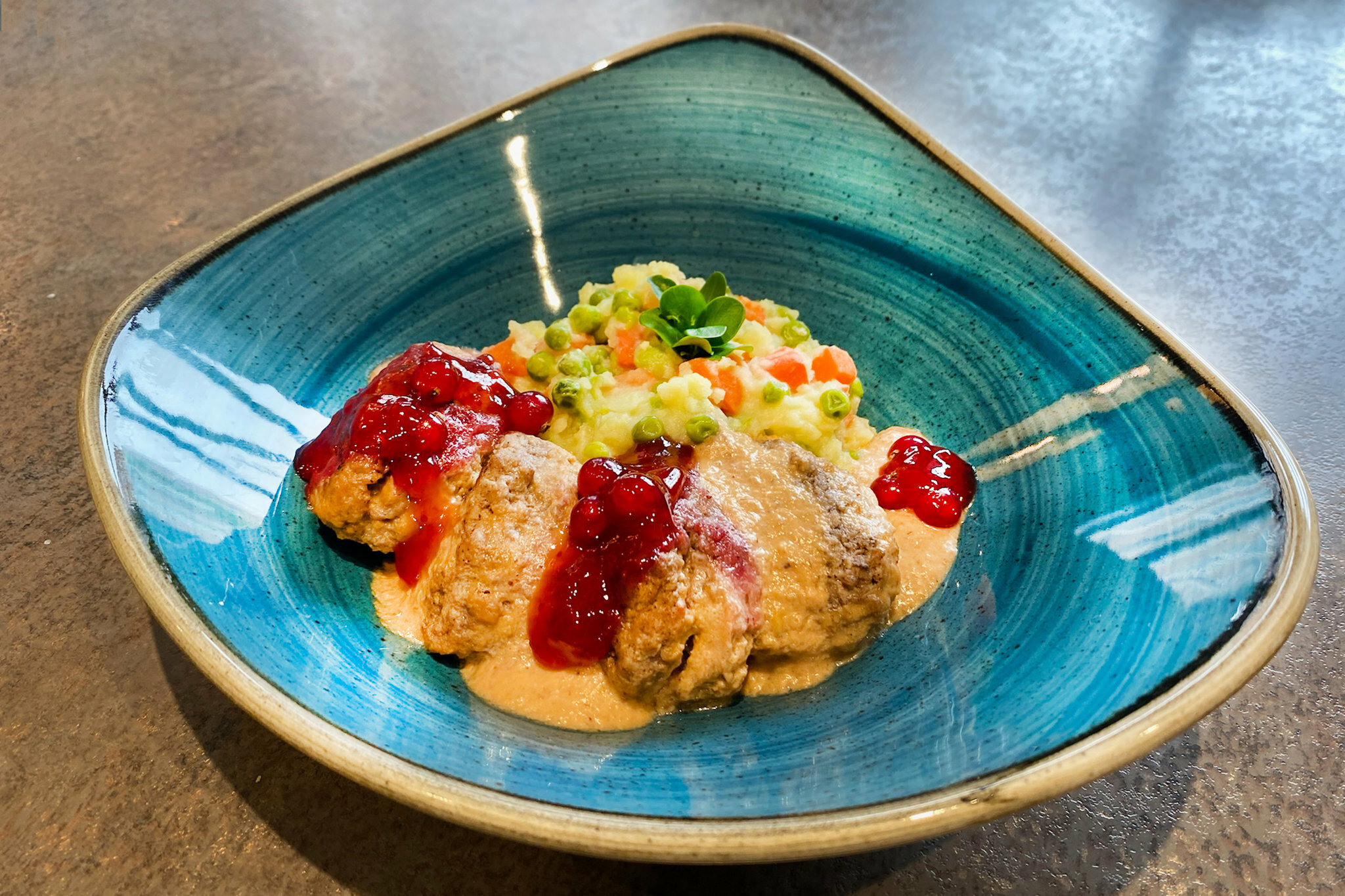 Фото Holiday Inn - the niu, Seven Dusseldorf Ost, an IHG Hotel