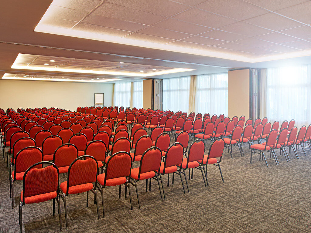 Фото Novotel Manaus