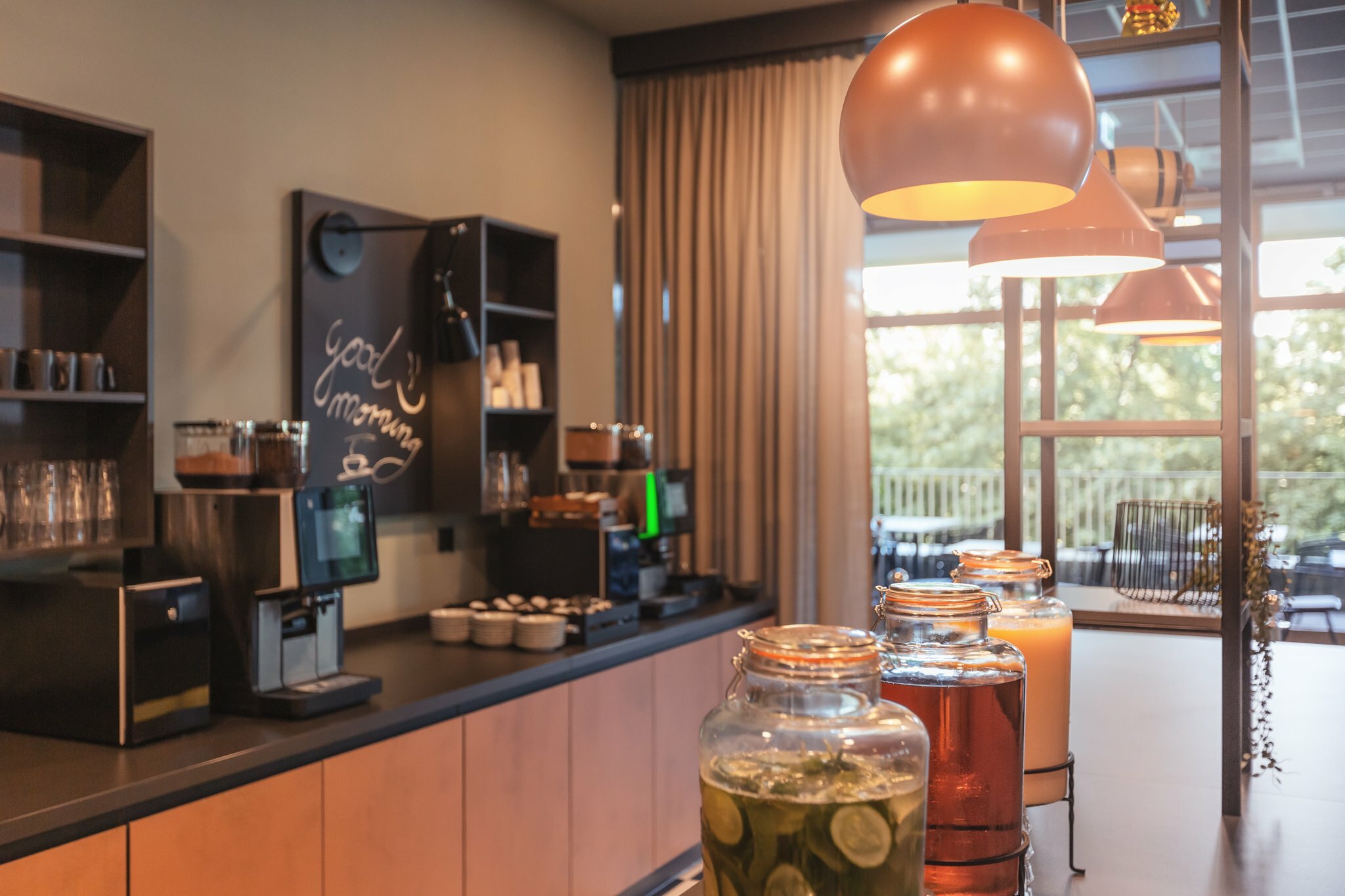 Фото Holiday Inn - the niu, Tab Dusseldorf Main Station