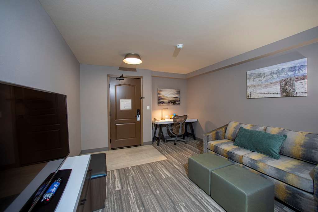 Фото Hilton Garden Inn Rapid City