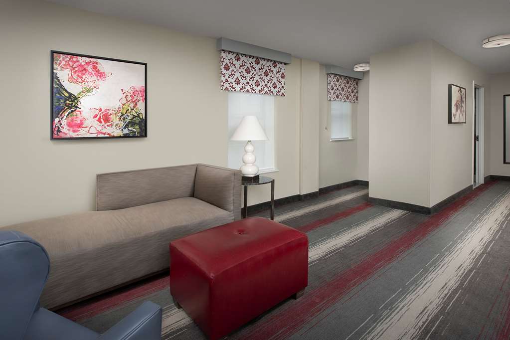 Фото West End Washington Dc, Tapestry Collection by Hilton