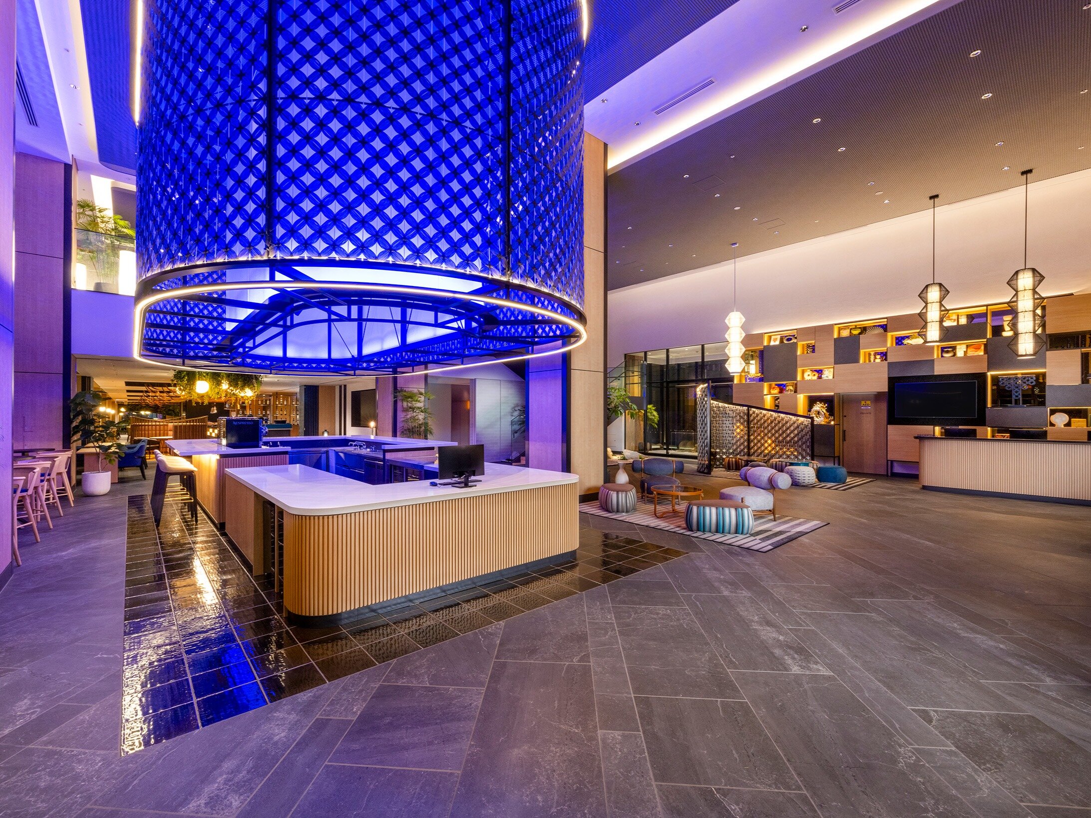 Фото Novotel Nara