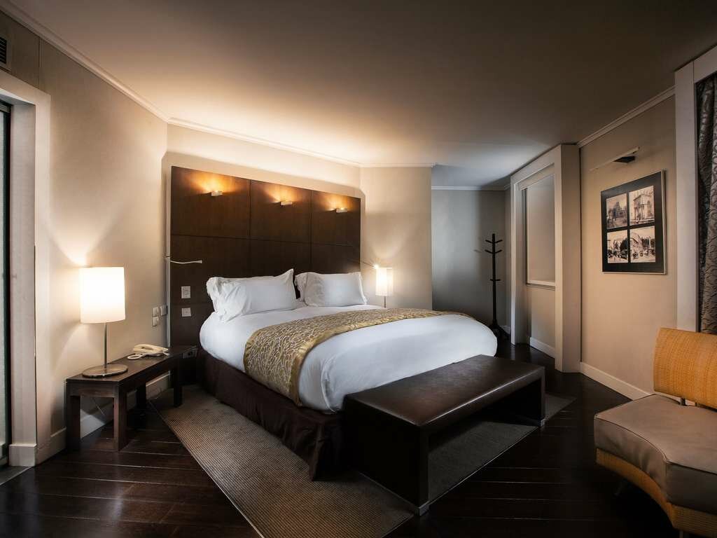 Фото Sofitel Algiers Hamma Garden