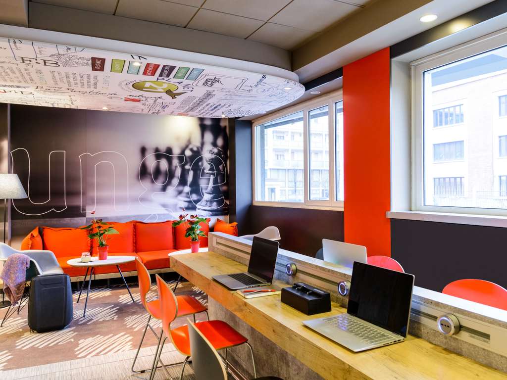 Фото ibis Milano Centro