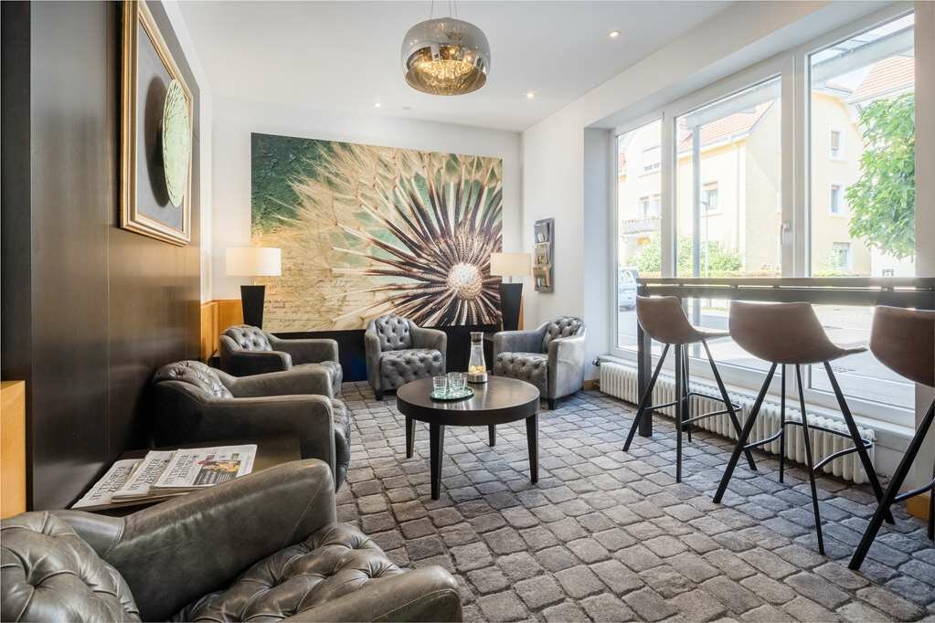 Фото Best Western Hotel Lamm