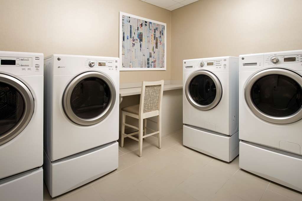 Фото Homewood Suites by Hilton Miami Downtown/Brickell
