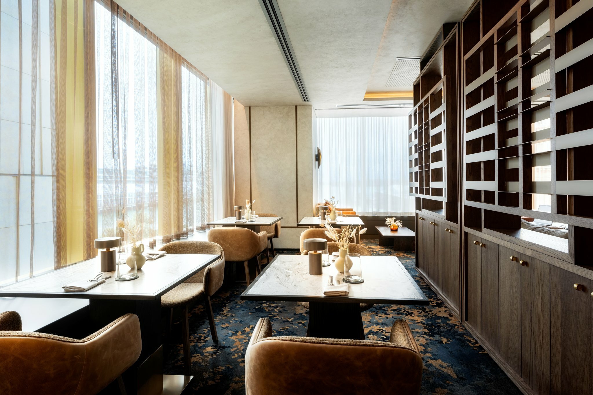 Фото InterContinental Auckland, an Ihg Hotel