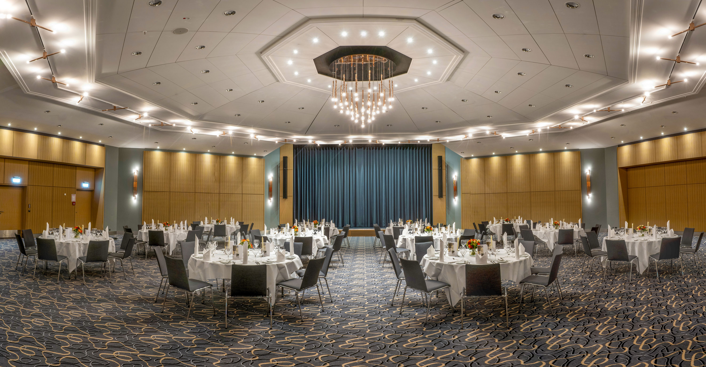 Фото Maritim Hotel Würzburg